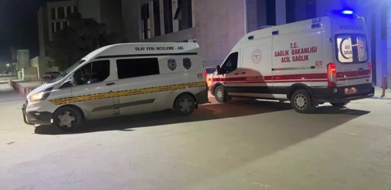 Adana’da boşanma tartışması can aldı