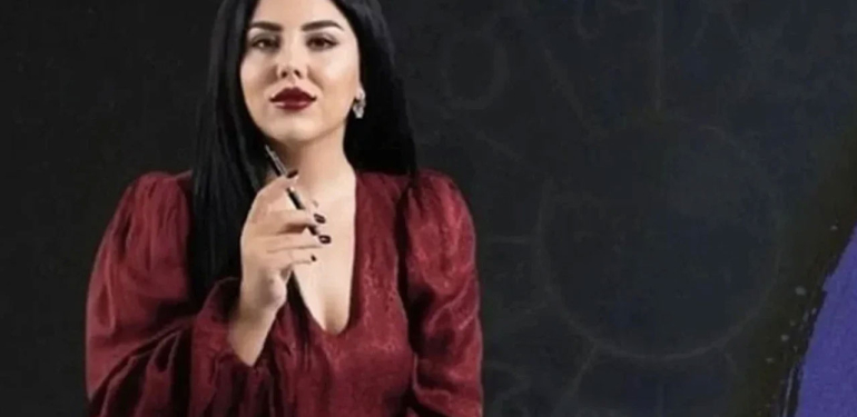 Bahçeli paylaşımı sonrası tutuklanmıştı: Astrolog Hilal Saraç tahliye oldu