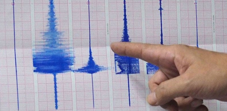 ‘Büyük deprem bekleniyor’ paylaşımı sosyal medyada dolaşıma sokuldu