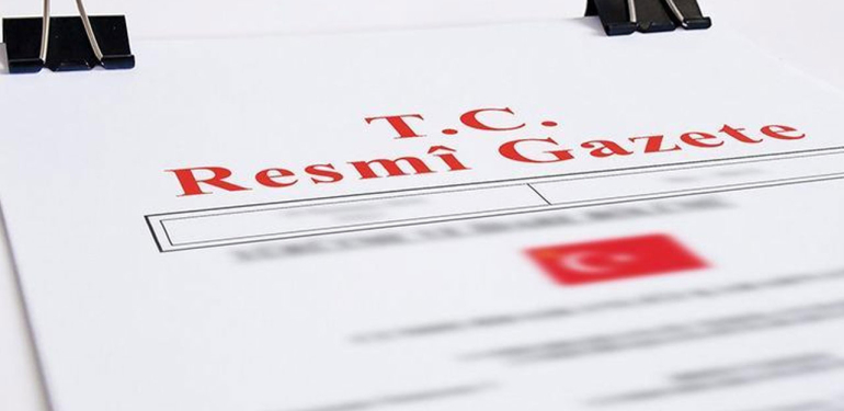 Büyükelçi atamaları Resmi Gazete’de yayımlandı