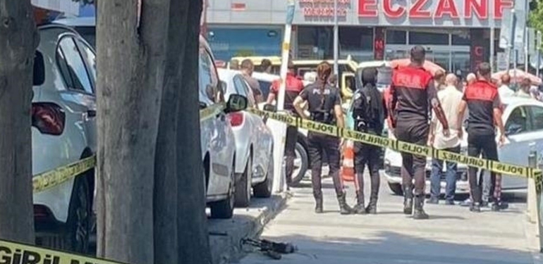 Cami imamını okla yaralamıştı! ‘Hocayı vurdular diye bağırma sesi geldi’