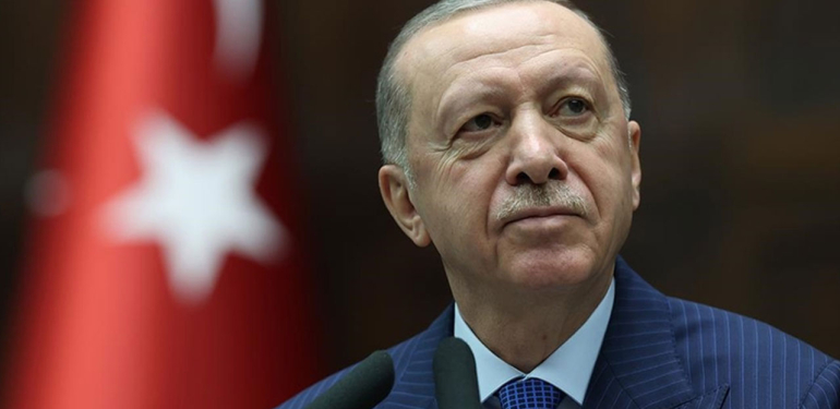 Cumhurbaşkanı Erdoğan-DEM heyeti görüşmesi Beştepe’de görüşecek