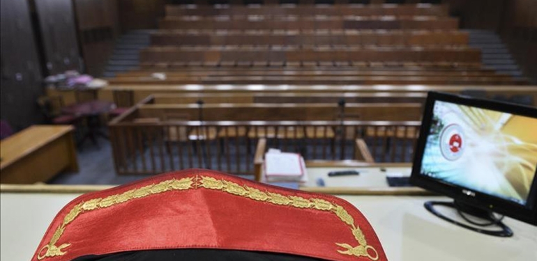 Deprem sanığı için ‘sorumluluğu yoktur’ raporu hazırlayanlara soruşturma