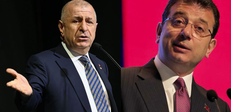 Ekrem İmamoğlu ve Ümit Özdağ davasında ilk duruşma tarih belli oldu! Silivri sürprizi