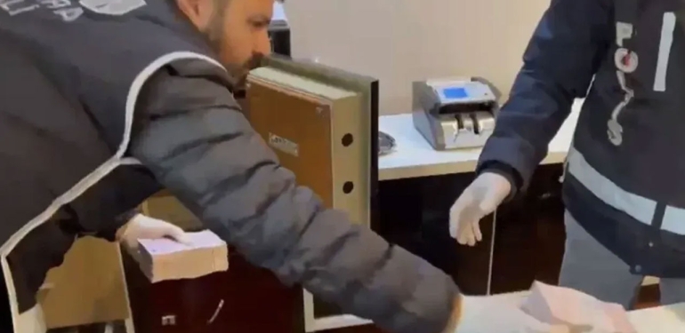 İBB’ye yönelik yolsuzluk soruşturmasında 18 şüpheli tutuklandı