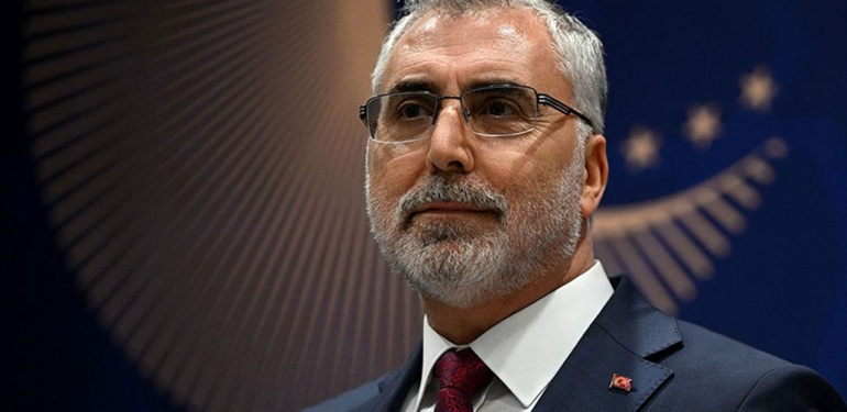 Işıkhan’dan ‘Kamu Toplu İş Sözleşmeleri’ açıklaması: Teklifler bize ulaştı