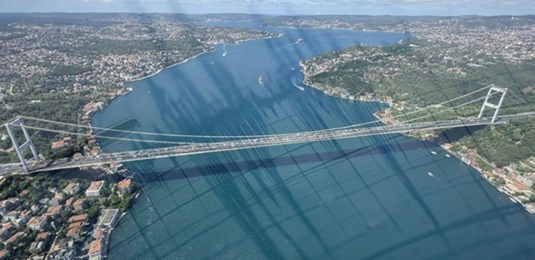 İstanbul’daki depremin teknik analizi: AFAD yayınladı,15 kilometrelik segment kırıldı