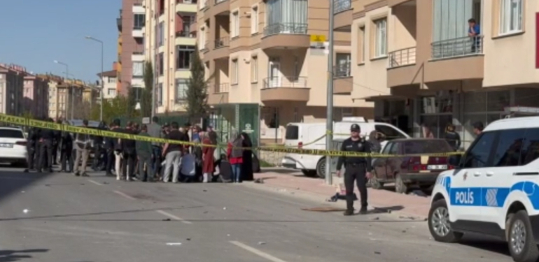 Konya’da ehliyetsiz sürücü dehşeti: 1 çocuk hayatını kaybetti