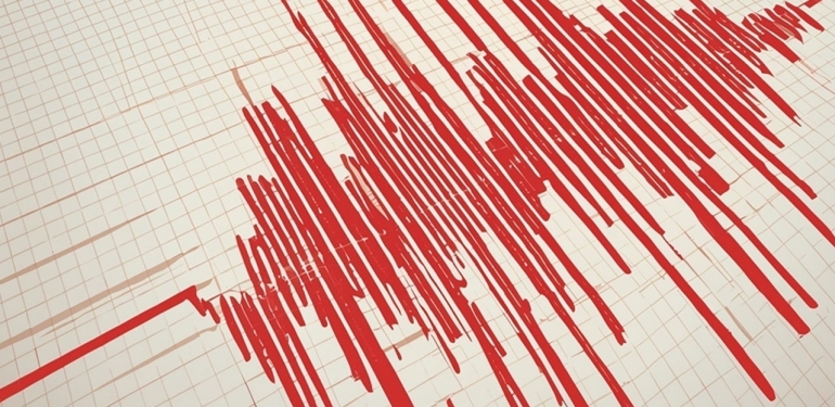 Kütahya’da korkutan deprem! AFAD şiddetini duyurdu