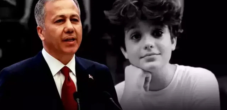 Mattia Ahmet Minguzzi’nin ailesini tehdit eden şüpheliler yakalandı