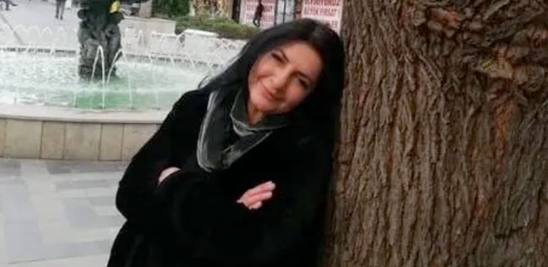 Oyuncu Leyla Okay hayatını kaybetti