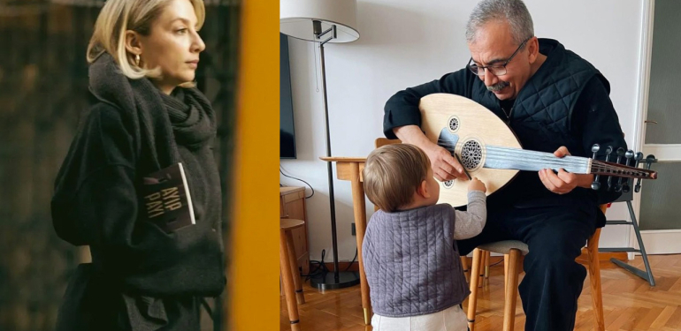 Sırrı Süreyya Önder’in kızı Ceren Önder durumu açıkladı! Babasının yanına girince…