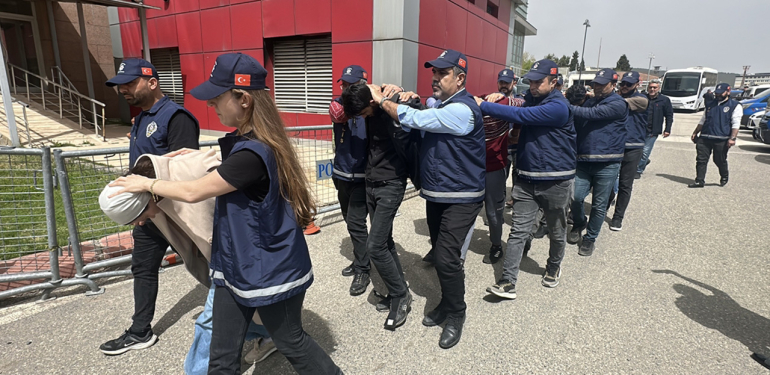 Suriyeli adamın korkunç sonu! Ceset öyle bir yerden çıktı ki… ‘Kocam kayıp’ diyen eş de gözaltına alındı