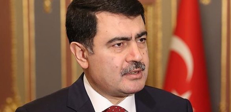 Vasip Şahin duyurdu: Ankara’da eğitime 1 gün ara verildi