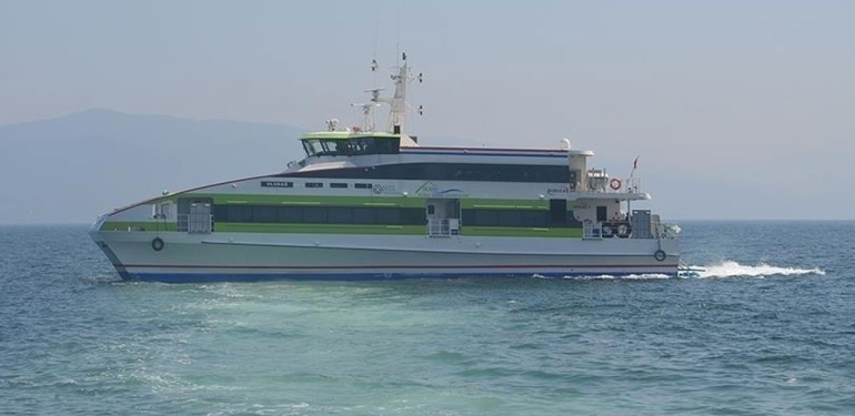 Yola çıkacaklar dikkat! Akşam saati seferleri iptal oldu