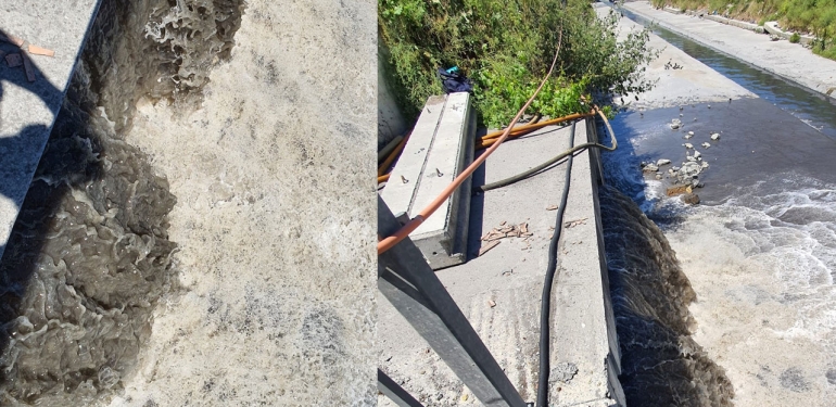 Bakanlıktan İSKİ’ye dev ceza! Suç duyurusunda bulunulacak