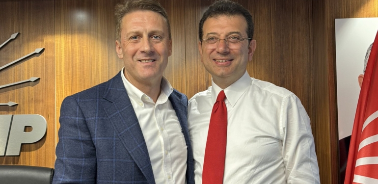 Ekrem İmamoğlu’nun kasası olarak biliniyor! Ertan Yıldız tahliye edildi