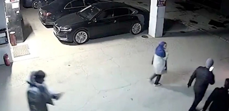 Kartalkaya yangınında yeni skandal görüntü ortaya çıktı