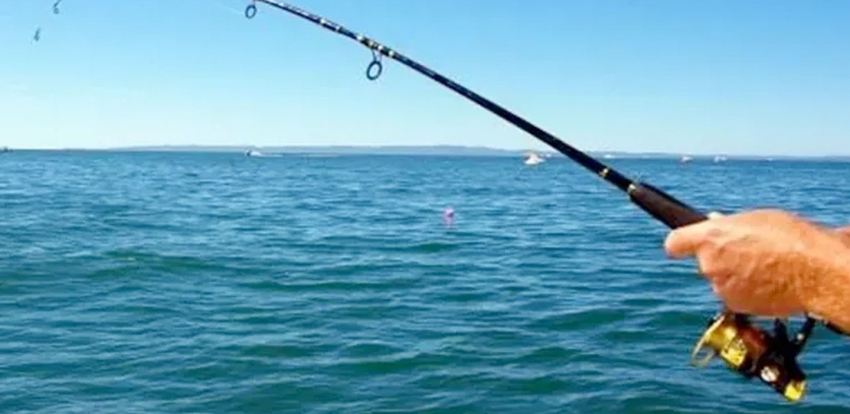 Mersin’de balık tutarken hayatını kaybetti