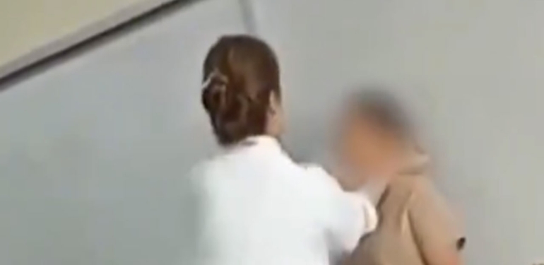 Öğrenciye ‘pisliksin’ demişti! O öğretmen için hareket geçildi