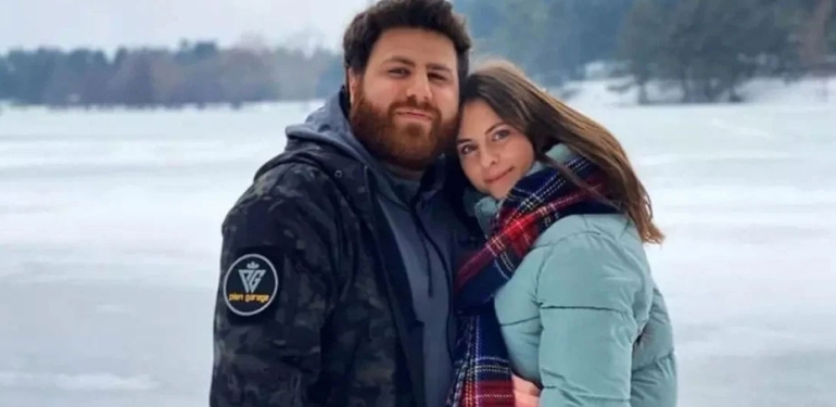 Oğuz Murat Aci’nin eşi Şükriye Aci iddialara cevap verdi: Haklıyken haksız duruma düştüm