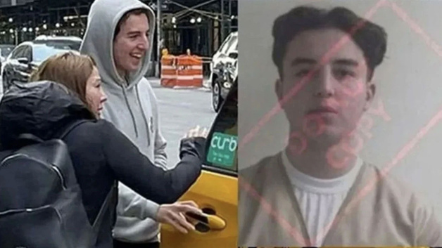 Oğuz Murat Aci’nin eşi Şükriye Aci iddialara cevap verdi: Haklıyken haksız duruma düştüm - Resim: 0