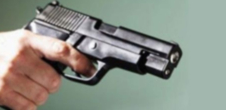 Tunceli’de çıkan silahlı kavgada 2 kişi öldü