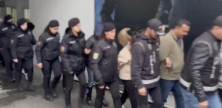 ‘Yenidoğan çetesi’ davası: 10 sanık hakkındaki tahliye kararına savcılıktan itiraz