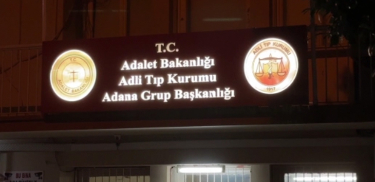 Adana’da yürek burkan olay! Baba ve 2 kızı öldü