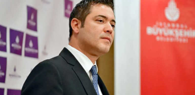 İBB Medya A.Ş. Başkanı Murat Ongun’dan ‘etkin pişmanlık’ açıklaması