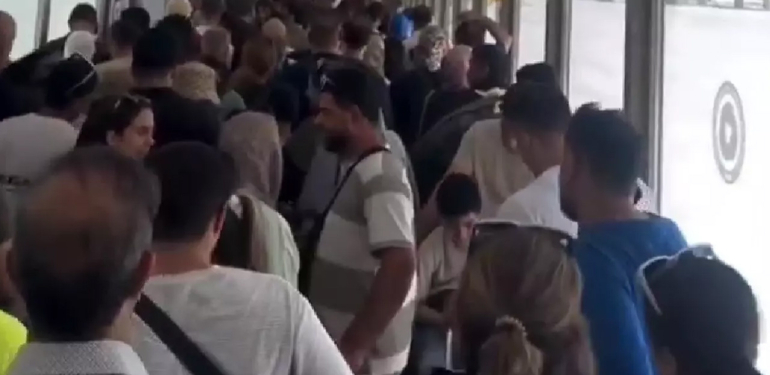 İnfial yaratan MOSSAD iddiası! İletişim Başkanlığı’ndan yalanlama geldi