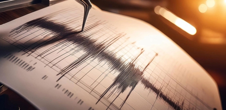 Hatay’da korkutan deprem! AFAD duyurdu