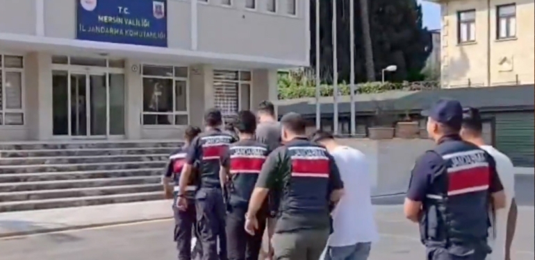 Hesaplarında 1 milyar liralık işlem hacmi var! 44 şüpheli yakalandı, 24’ü tutuklandı